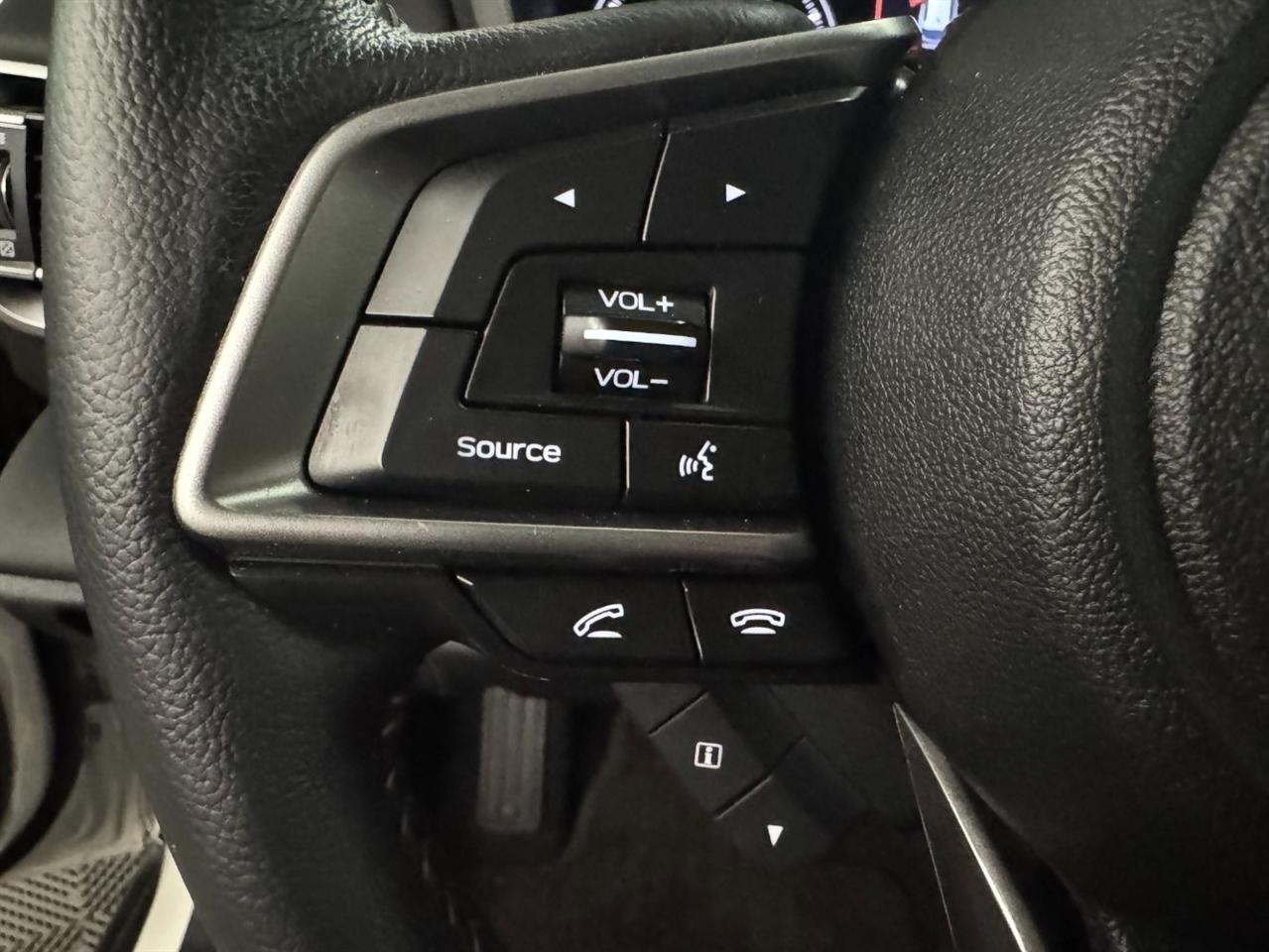 Subaru Outback Limited 2020