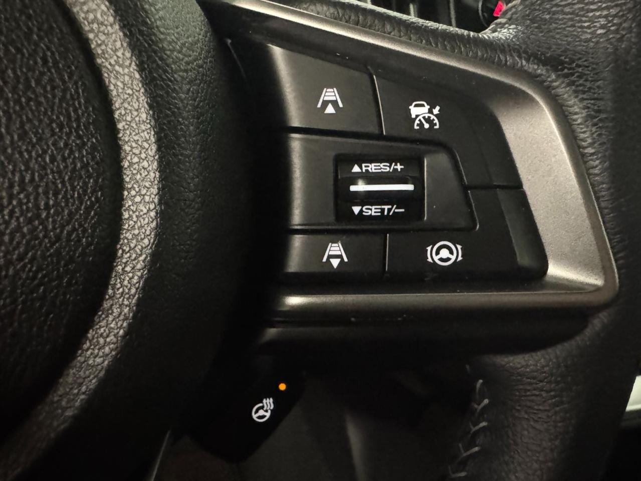 Subaru Outback Limited 2020