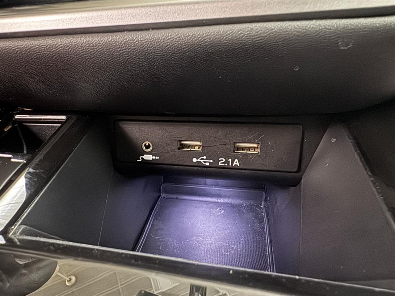 Subaru Outback Limited 2020