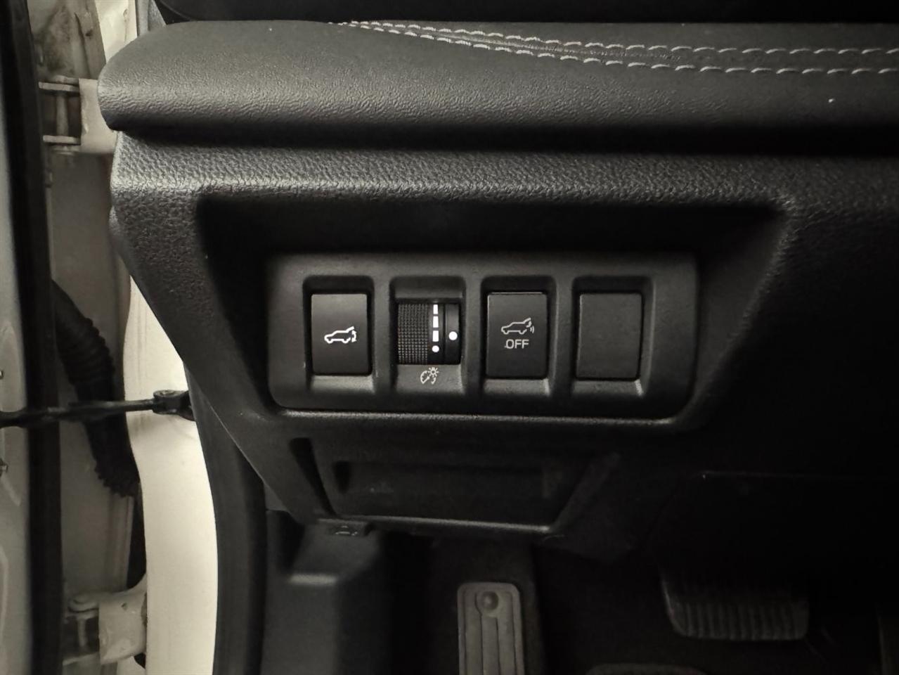 Subaru Outback Limited 2020