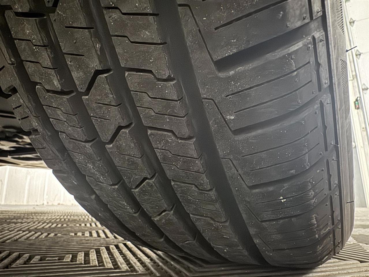 Subaru Outback Limited 2020
