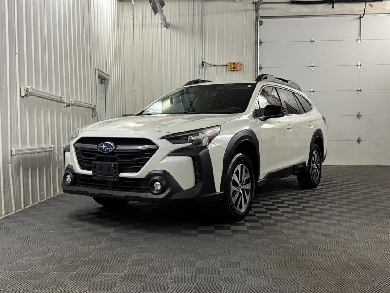 2023 Subaru Outback Premium