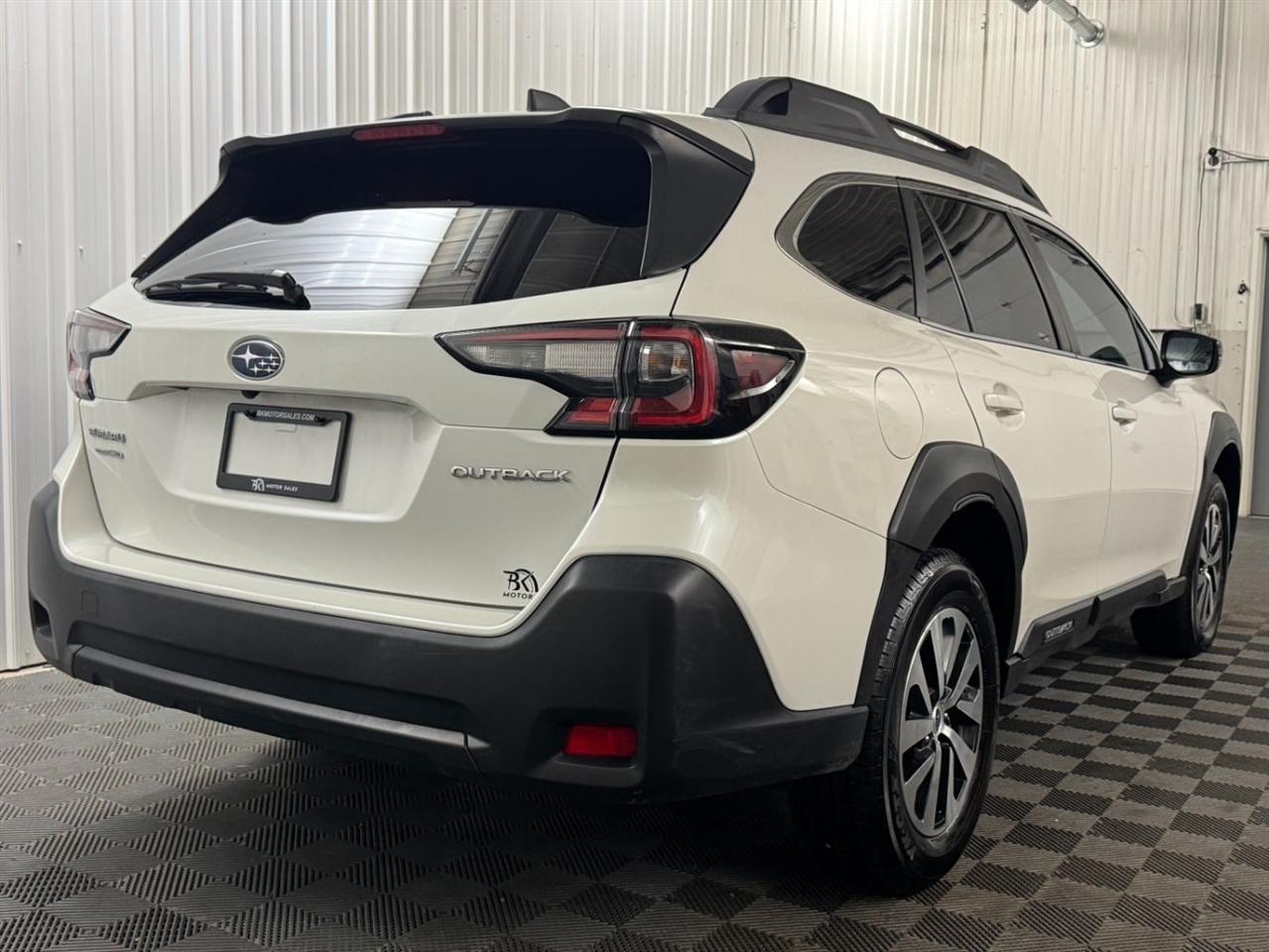 Subaru Outback Premium 2023