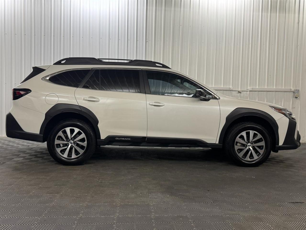 Subaru Outback Premium 2023