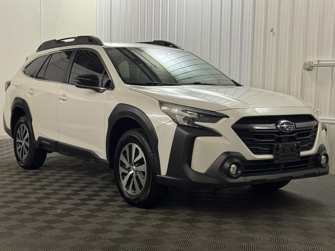Subaru Outback Premium 2023