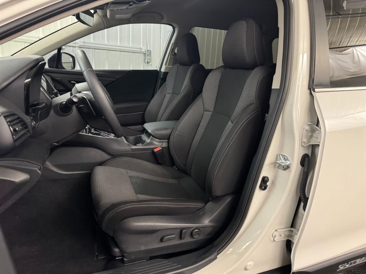 Subaru Outback Premium 2023