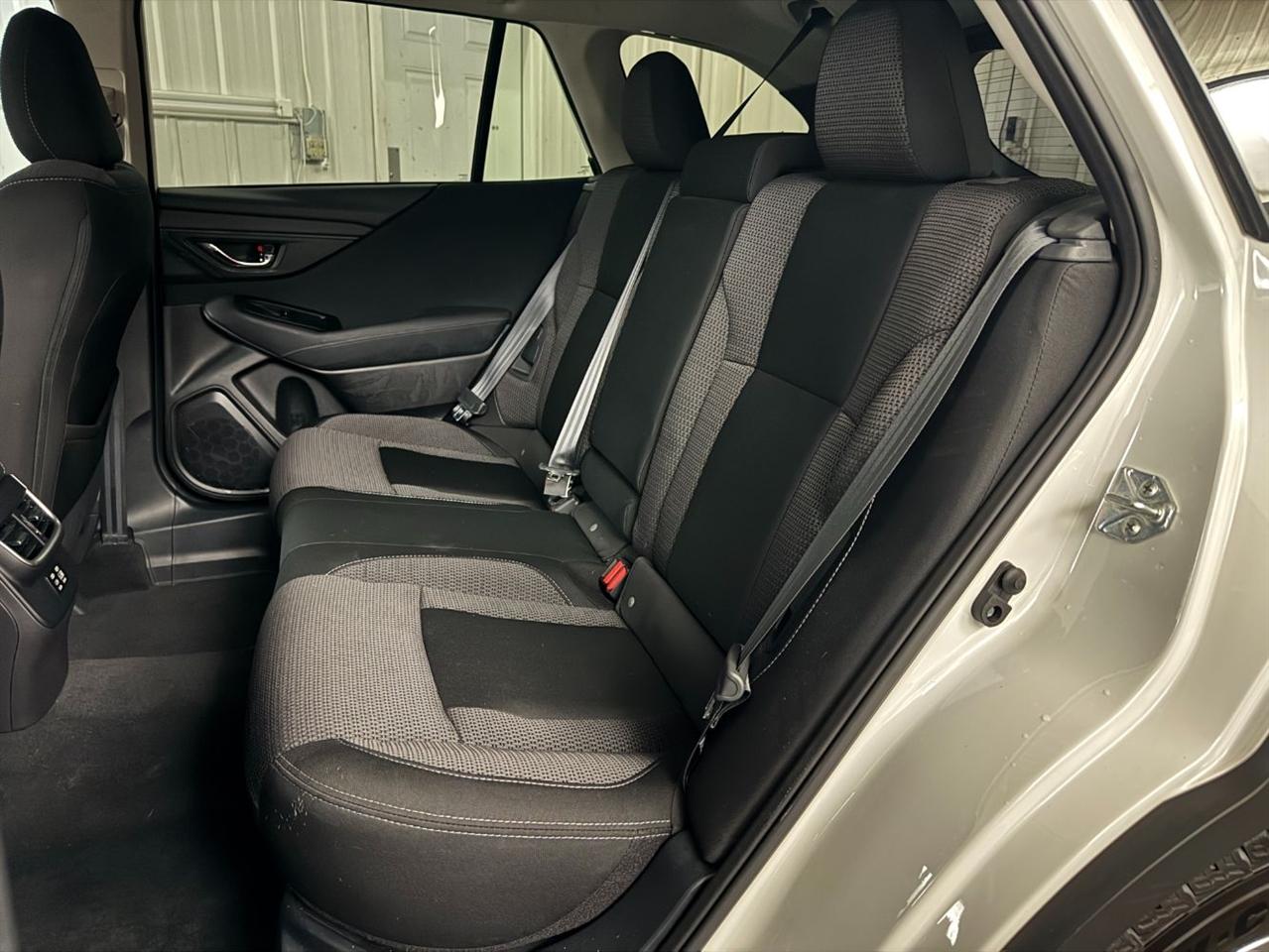 Subaru Outback Premium 2023