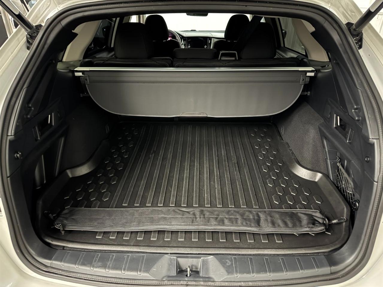 Subaru Outback Premium 2023