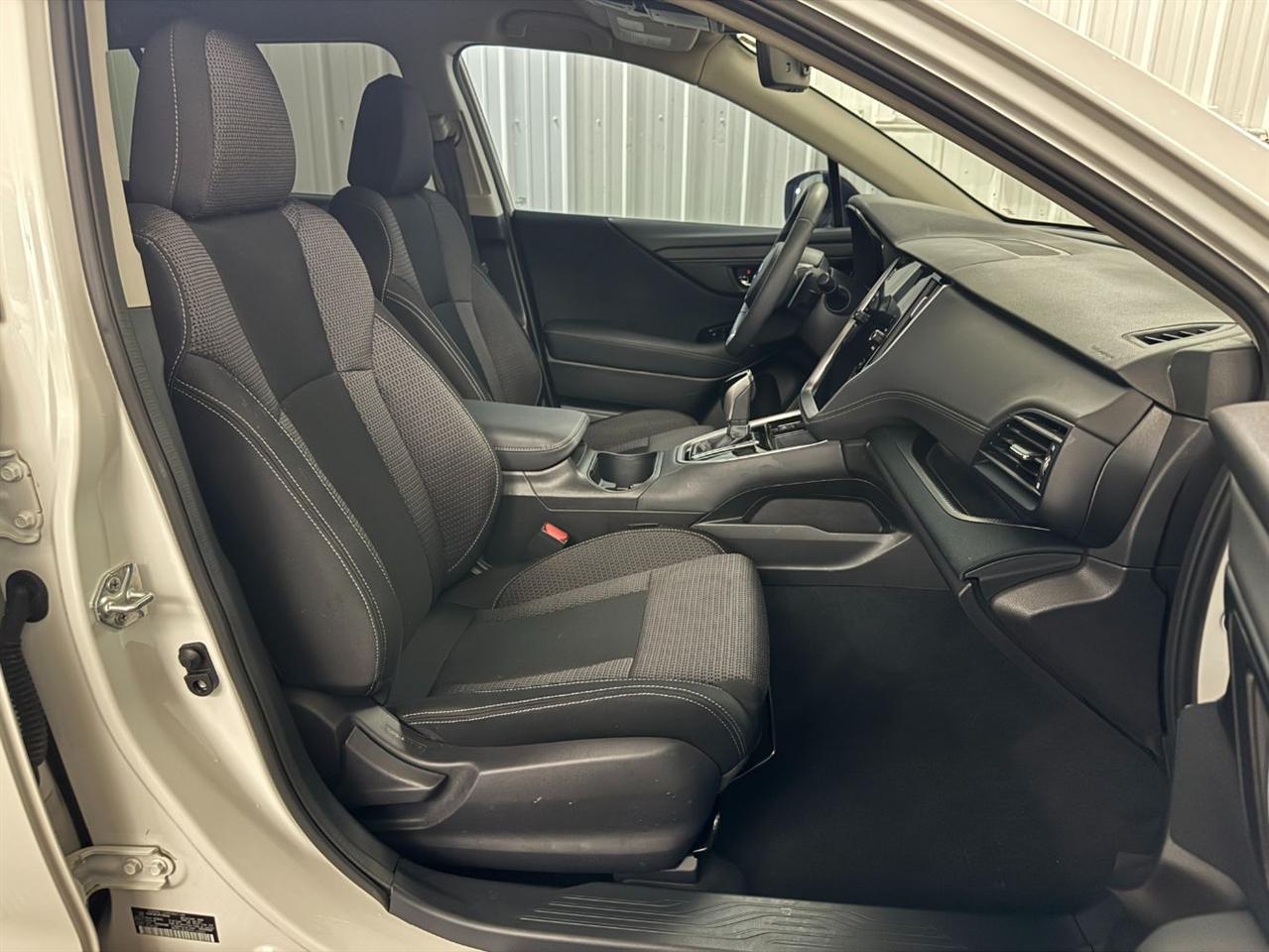 Subaru Outback Premium 2023