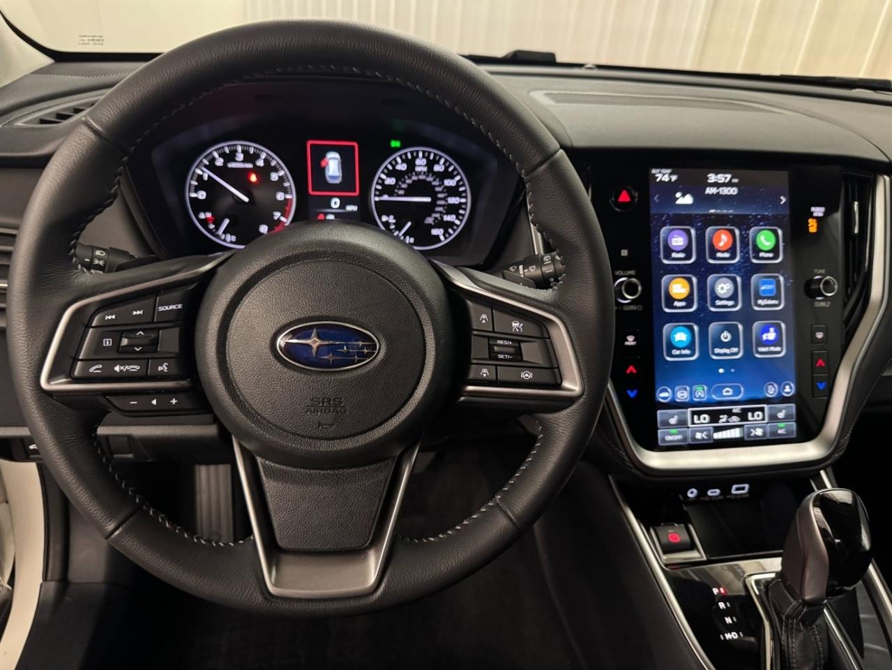 Subaru Outback Premium 2023