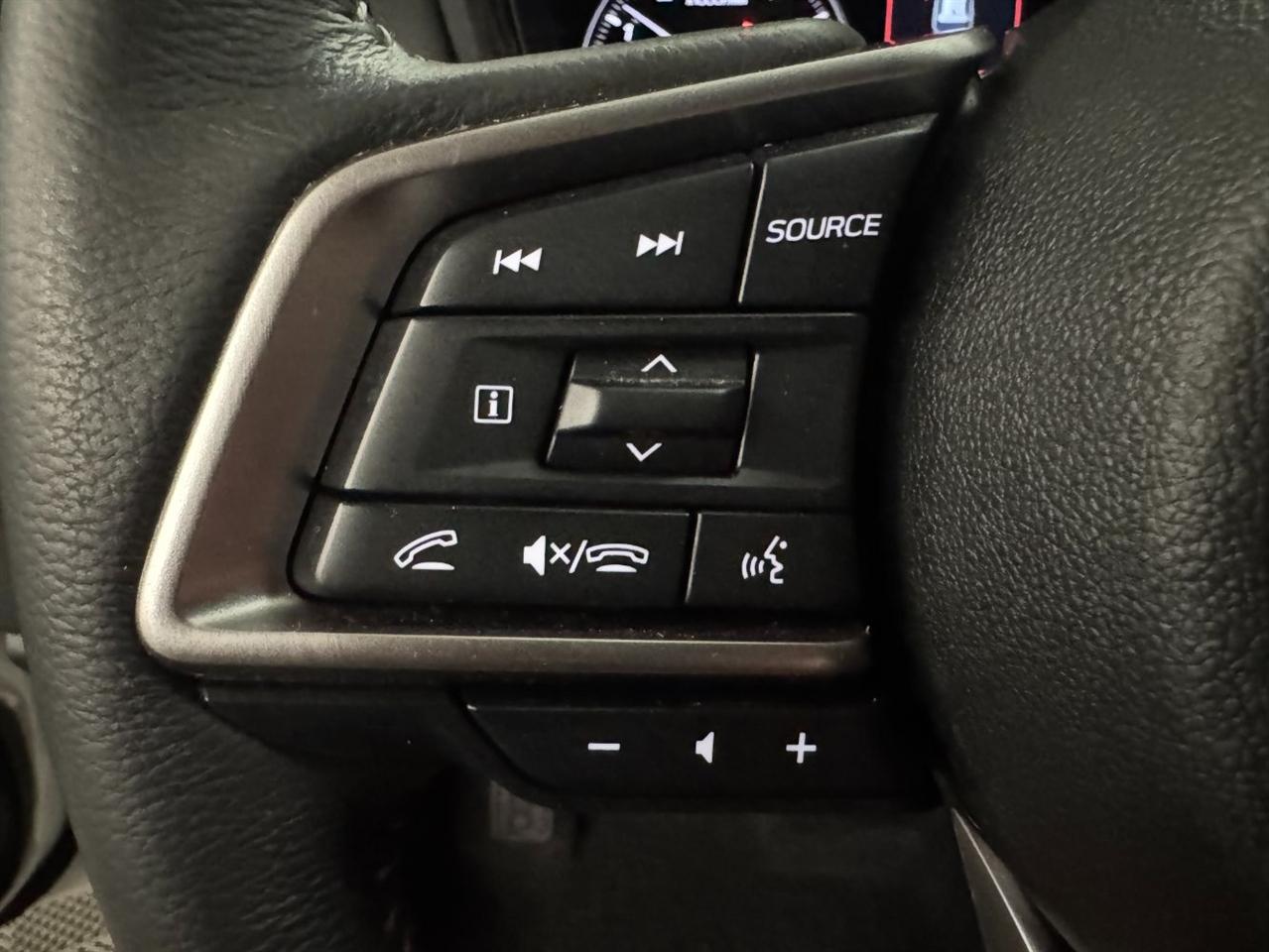Subaru Outback Premium 2023