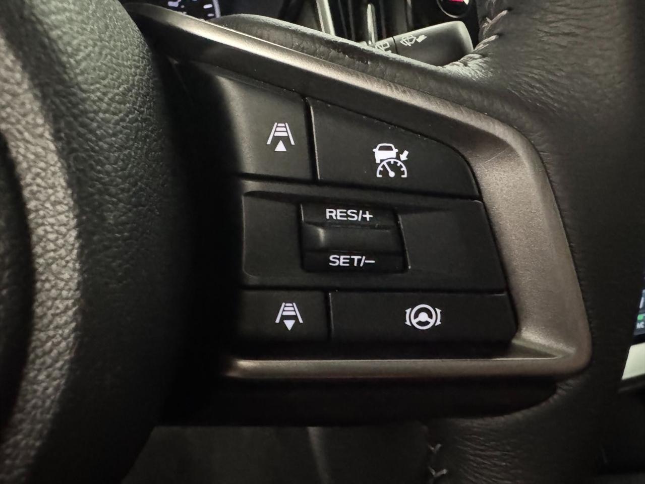 Subaru Outback Premium 2023