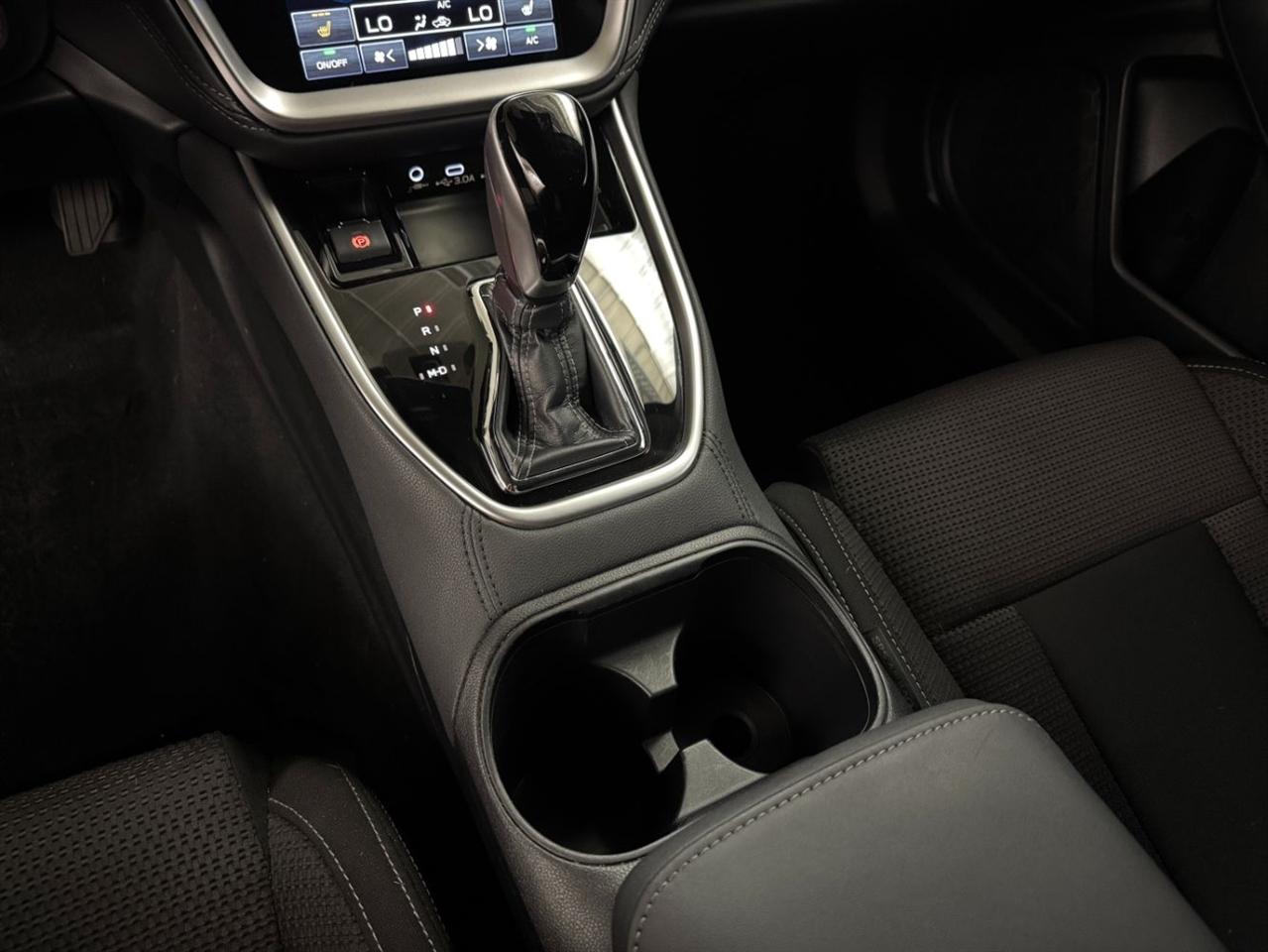 Subaru Outback Premium 2023