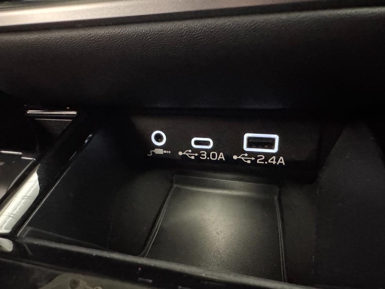 Subaru Outback Premium 2023