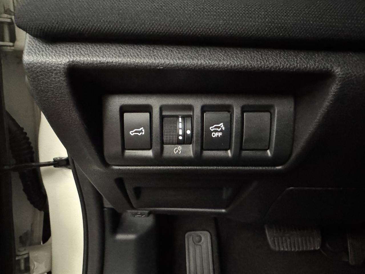 Subaru Outback Premium 2023