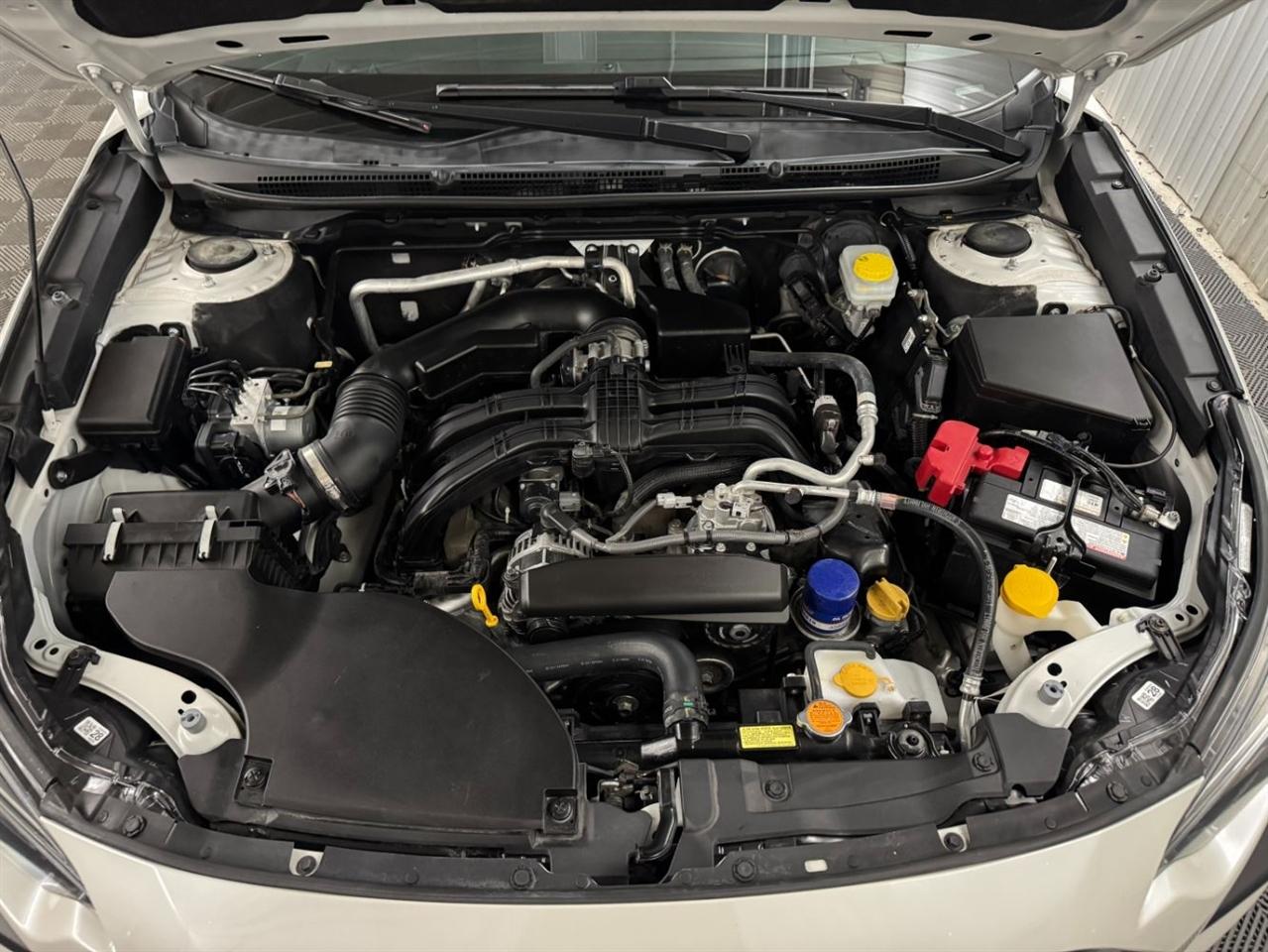 Subaru Outback Premium 2023