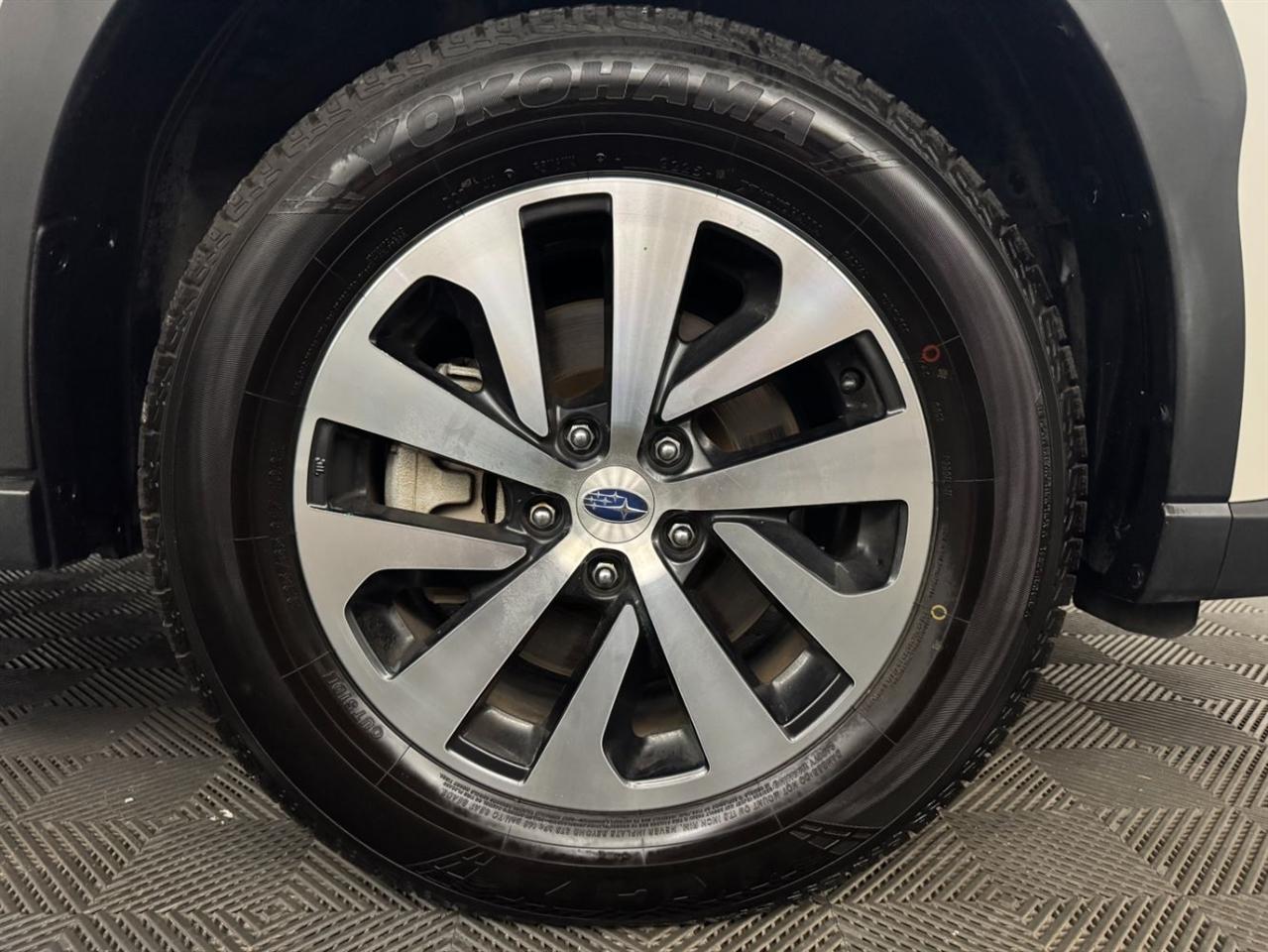 Subaru Outback Premium 2023