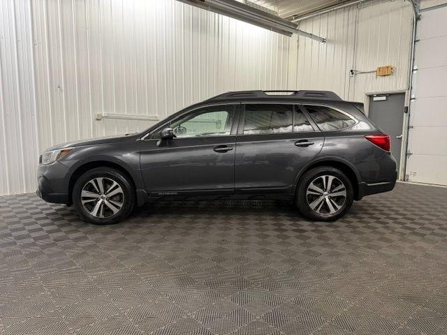 Subaru Outback 2.5i Limited 2019