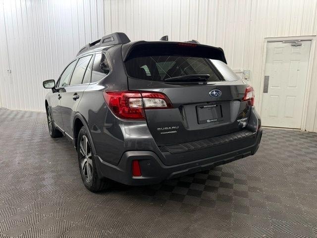 Subaru Outback 2.5i Limited 2019