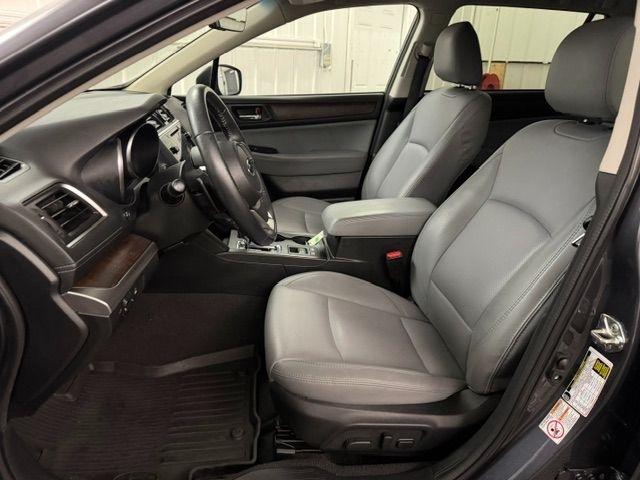 Subaru Outback 2.5i Limited 2019