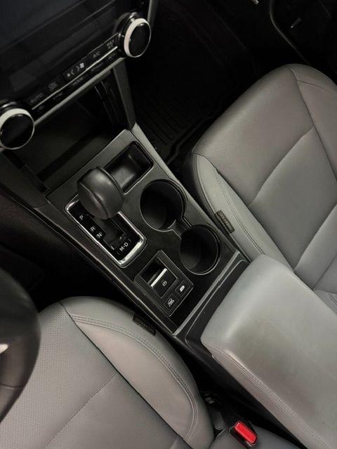 Subaru Outback 2.5i Limited 2019