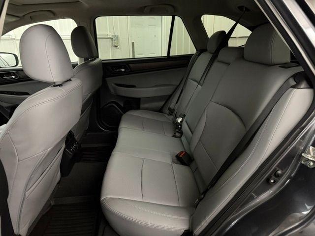 Subaru Outback 2.5i Limited 2019