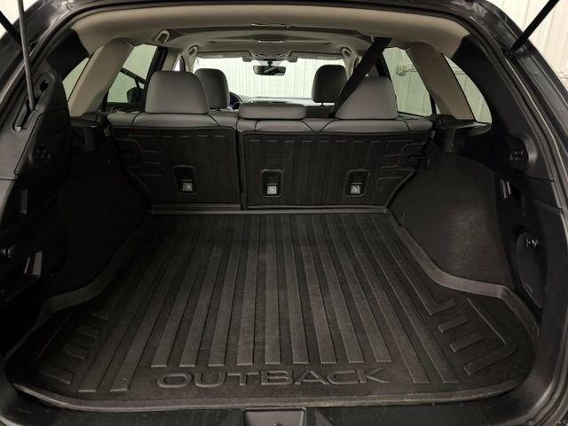 Subaru Outback 2.5i Limited 2019