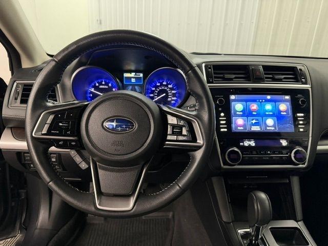 Subaru Outback 2.5i Limited 2019