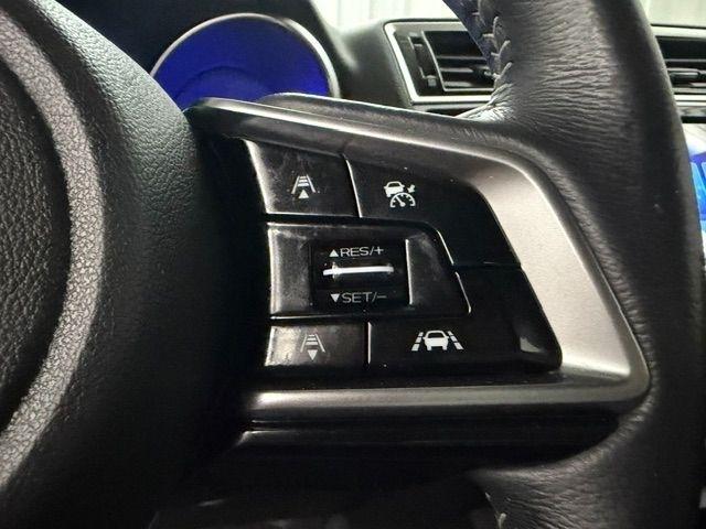 Subaru Outback 2.5i Limited 2019