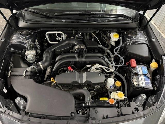 Subaru Outback 2.5i Limited 2019