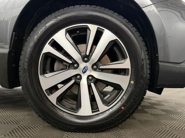Subaru Outback 2.5i Limited 2019