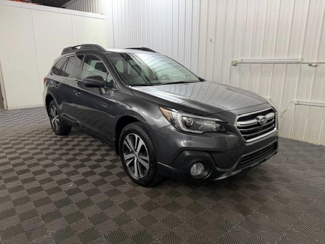 Subaru Outback 2.5i Limited 2019