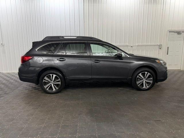 Subaru Outback 2.5i Limited 2019