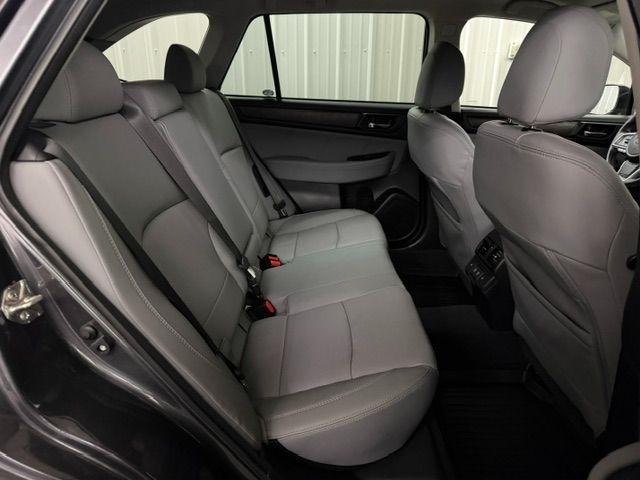 Subaru Outback 2.5i Limited 2019