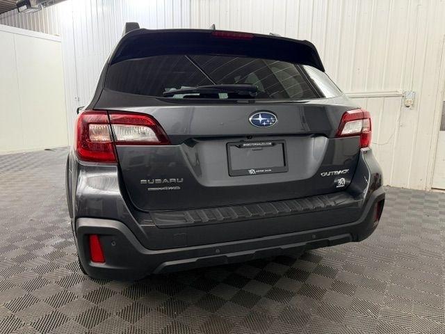 Subaru Outback  2019