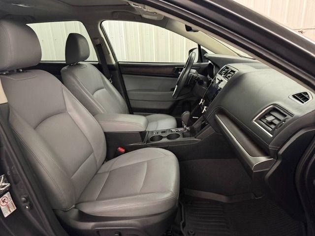 Subaru Outback  2019