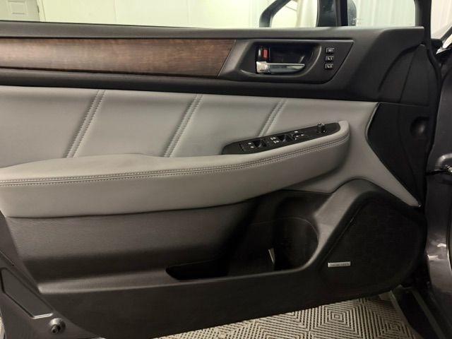 Subaru Outback  2019