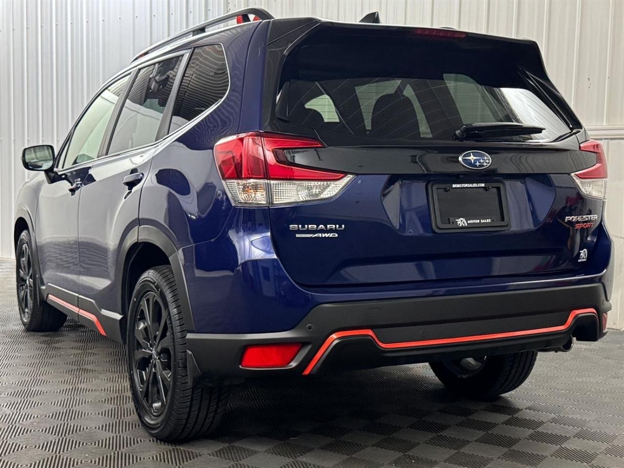 Subaru Forester Premium 2024
