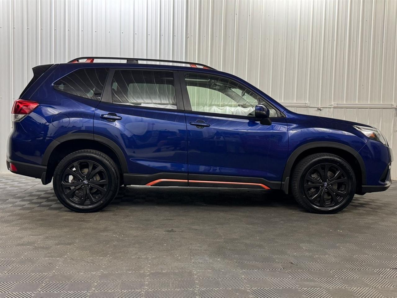Subaru Forester Premium 2024