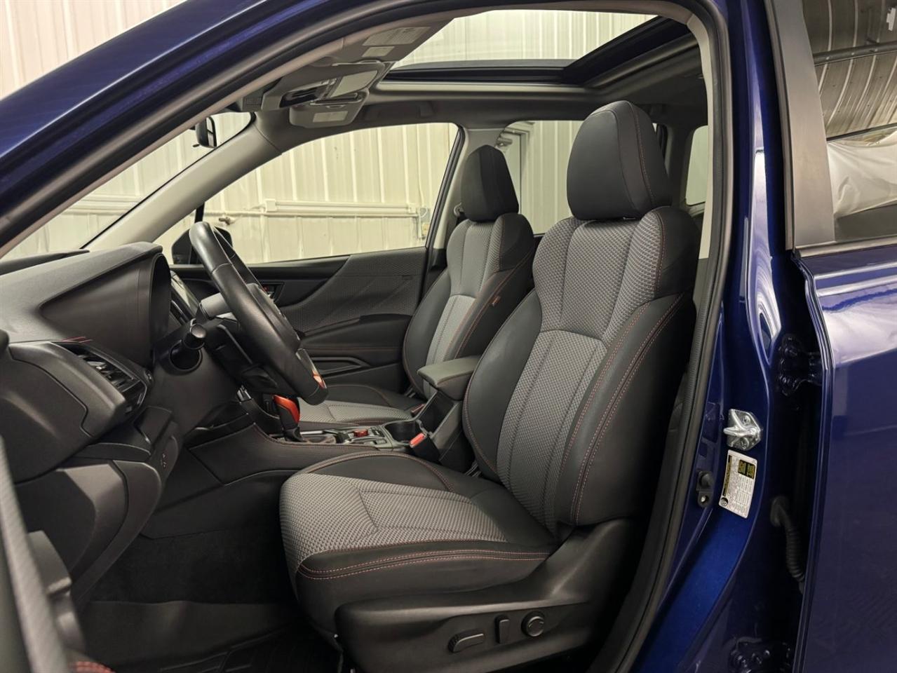 Subaru Forester Premium 2024