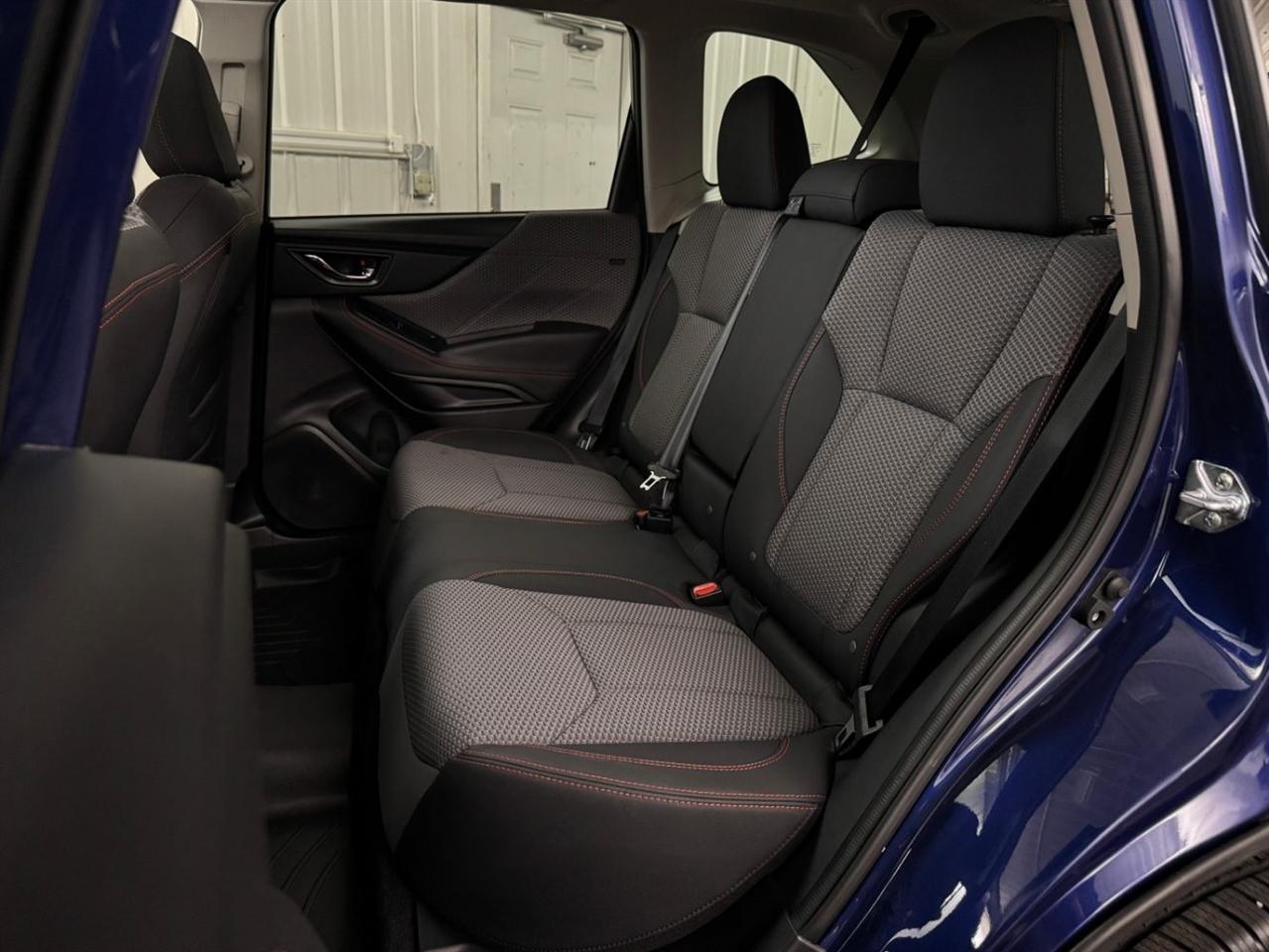 Subaru Forester Premium 2024