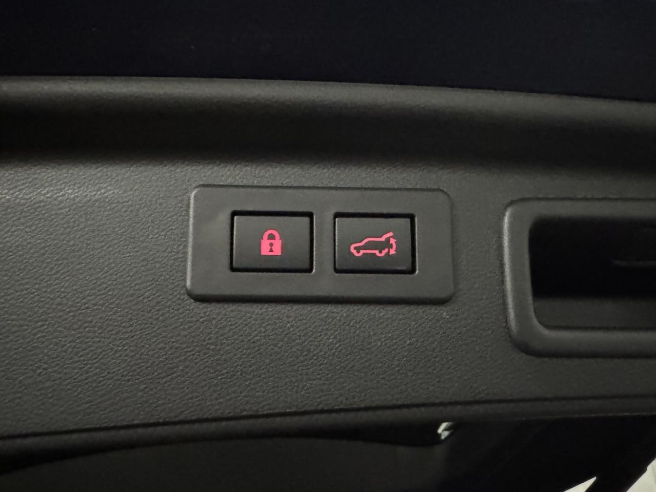 Subaru Forester Premium 2024