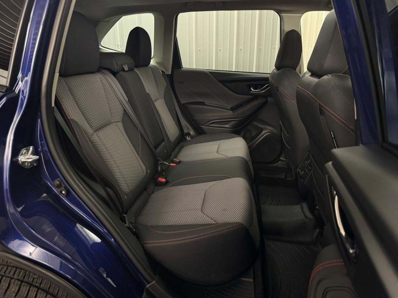 Subaru Forester Premium 2024