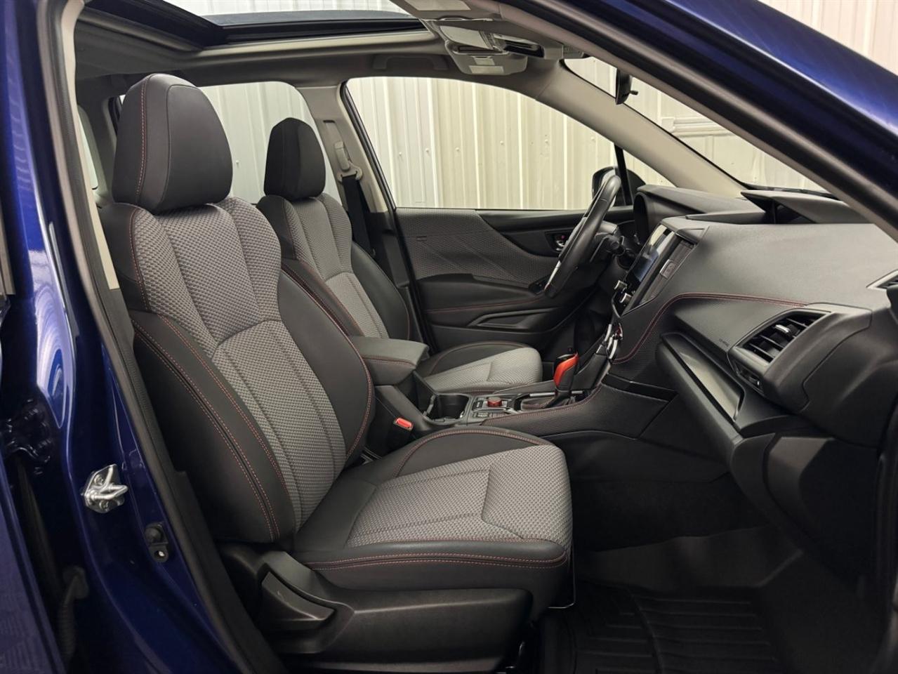 Subaru Forester Premium 2024