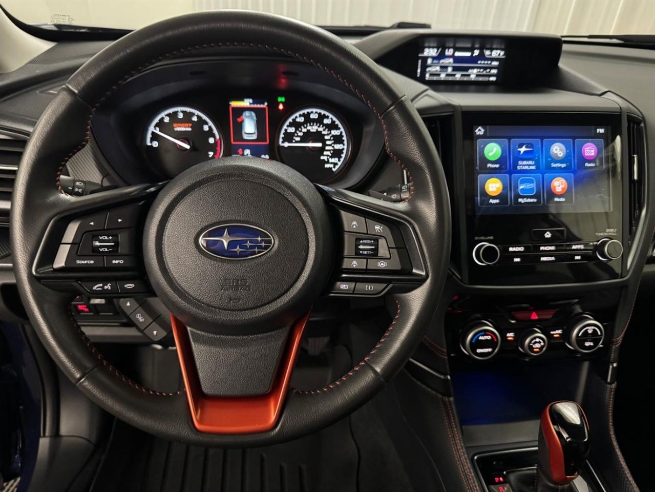 Subaru Forester Premium 2024