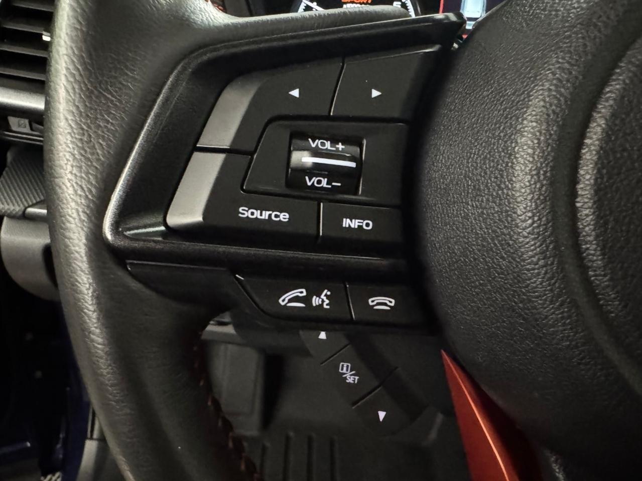 Subaru Forester Premium 2024