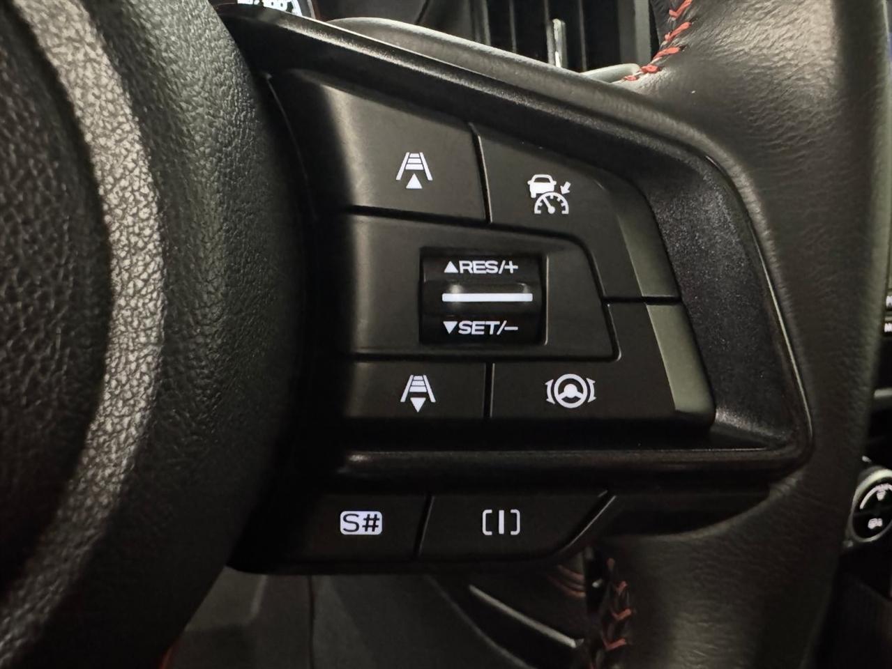 Subaru Forester Premium 2024