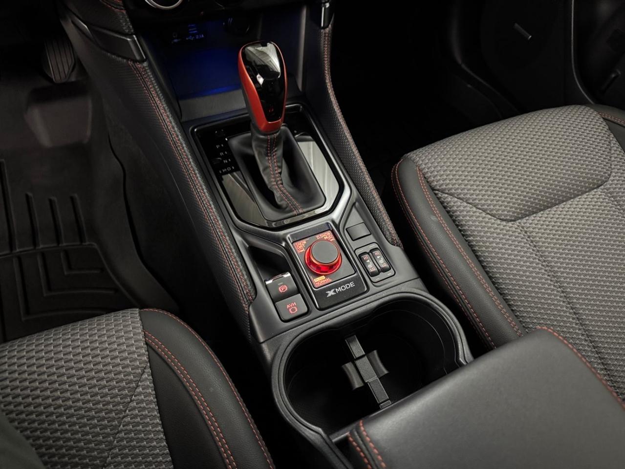 Subaru Forester Premium 2024