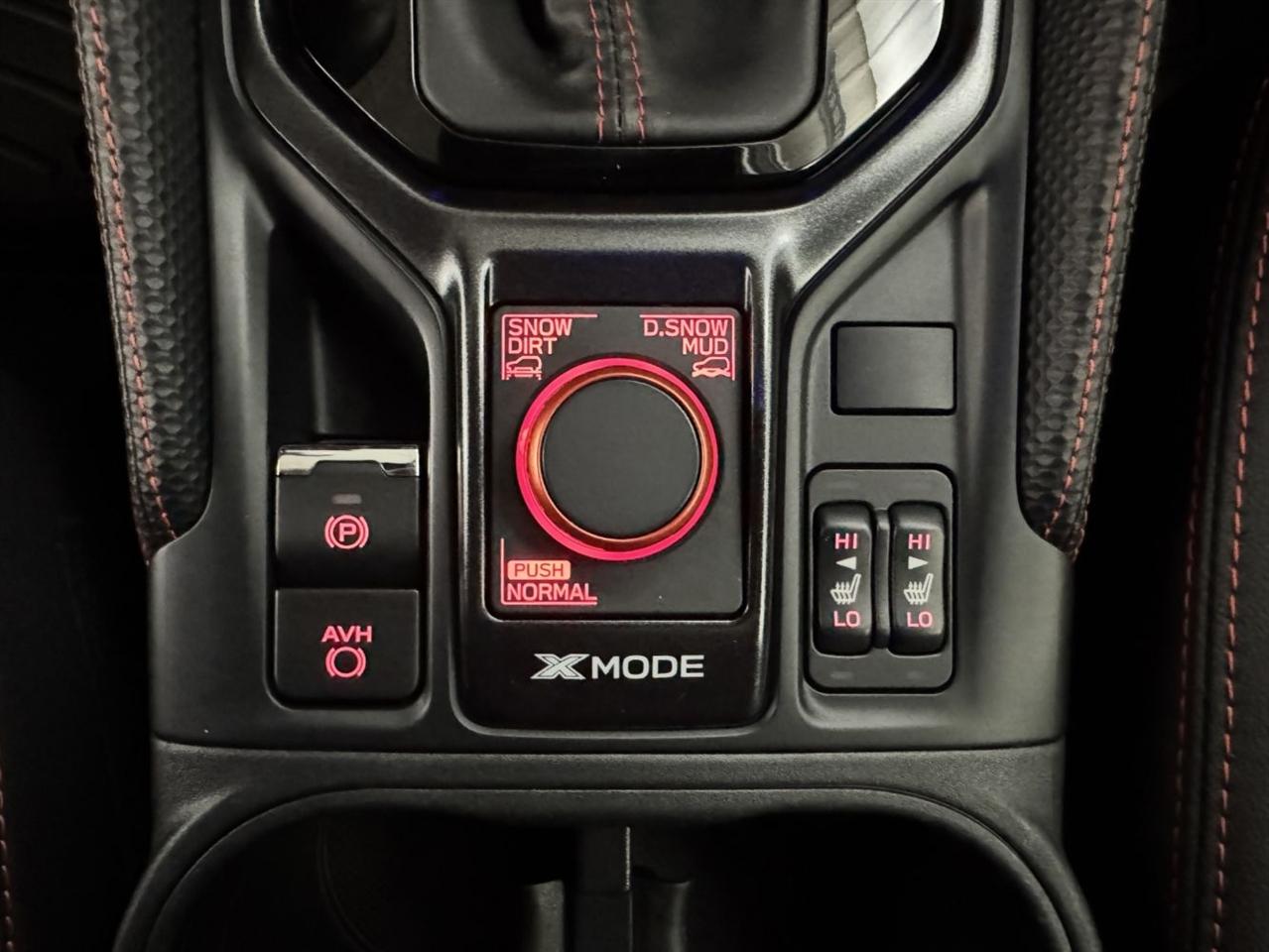Subaru Forester Premium 2024