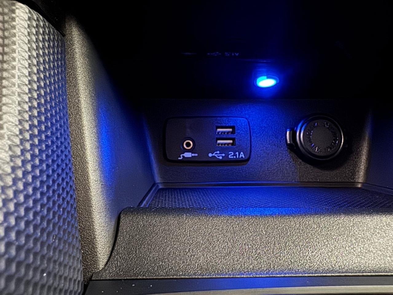 Subaru Forester Premium 2024